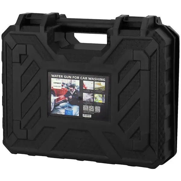 Hidrolavadora Portatil 2x Bateria 48V 🚿